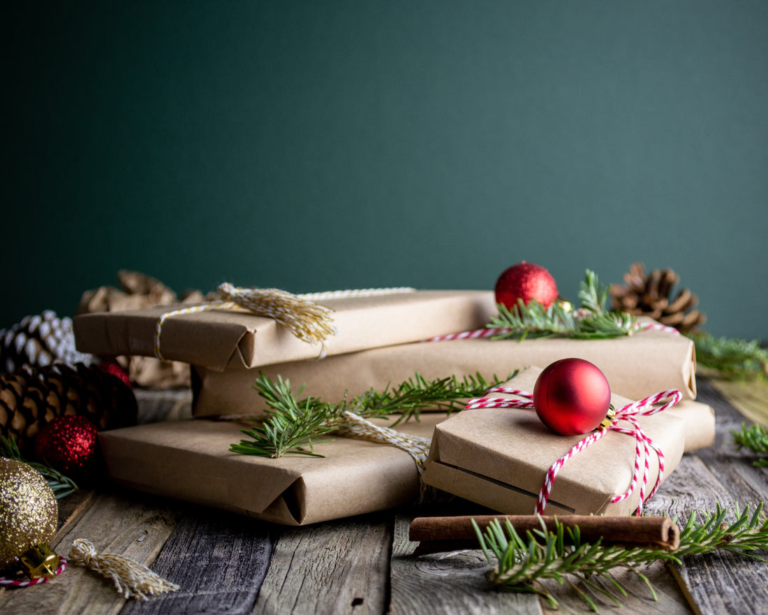 Sustainable Gift Ideas