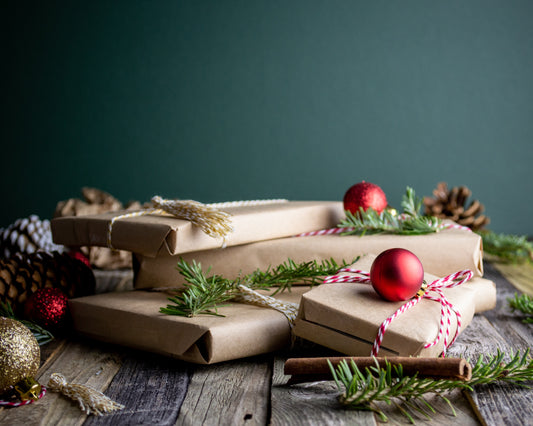 Sustainable Gift Ideas