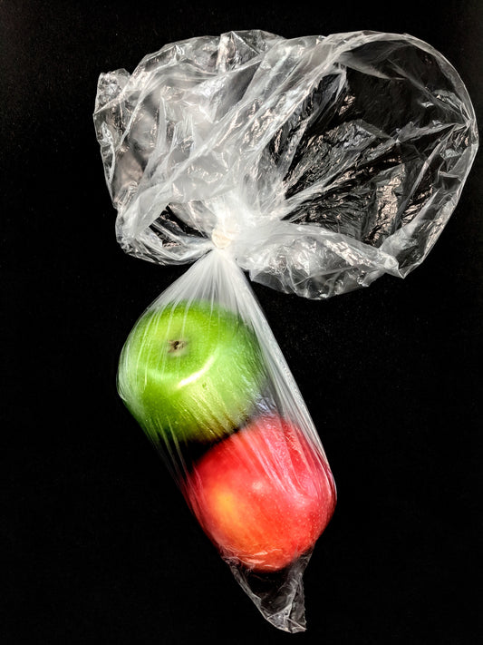 Recycling soft plastic