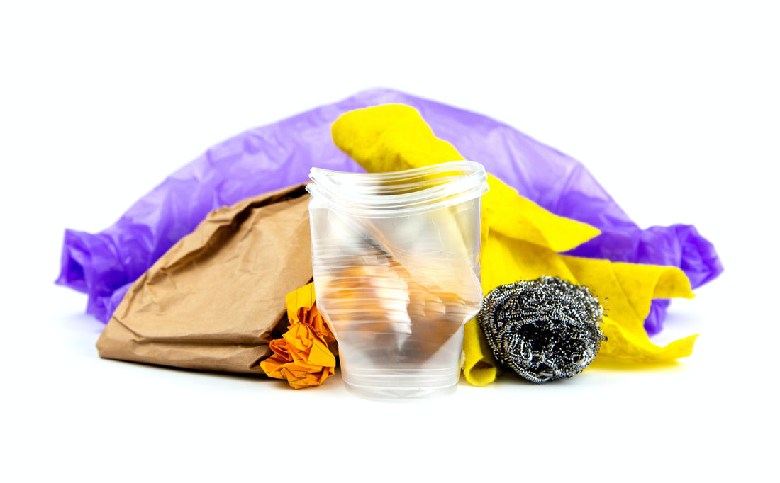 Unveiling Greenwashing