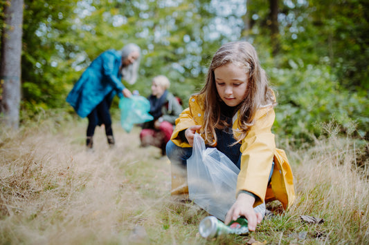 2023 World Cleanup Day