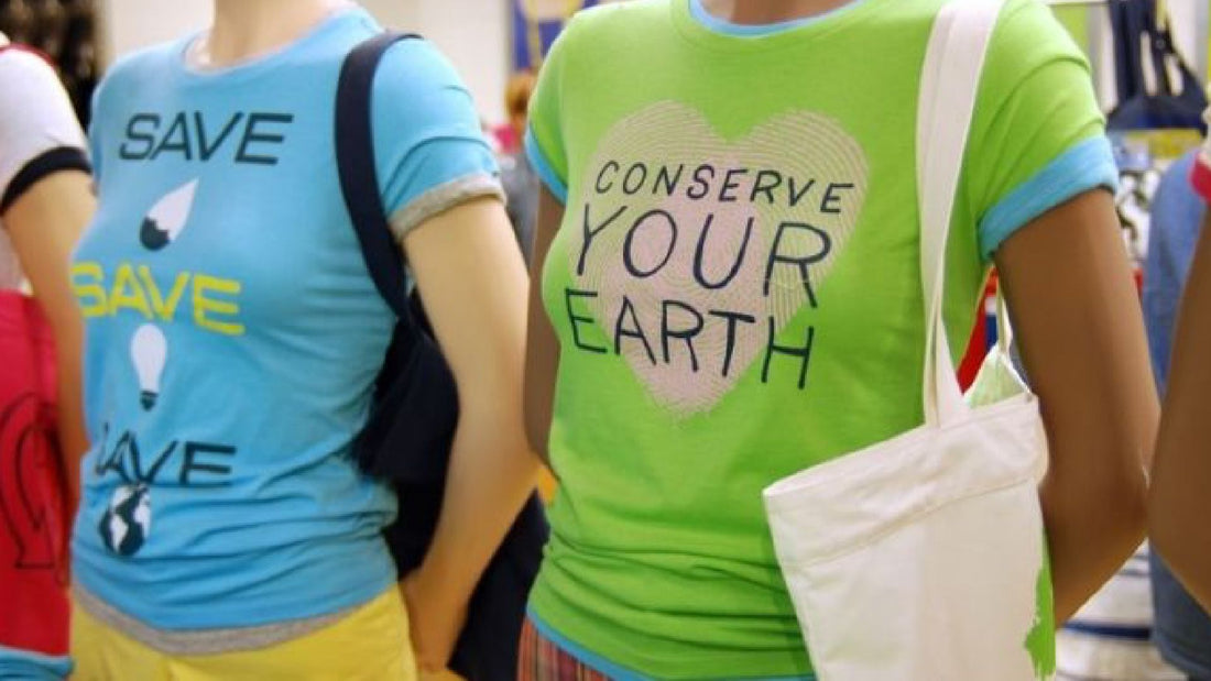 What You Need To Know About Greenwashing (And How To Spot It)