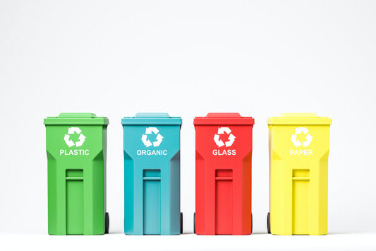 Biotuff Applauds Victoria Government's Container Deposit Scheme