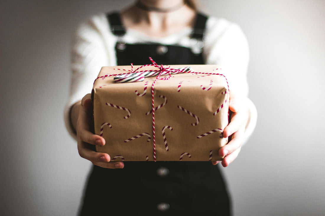 A Sustainable Festive Season