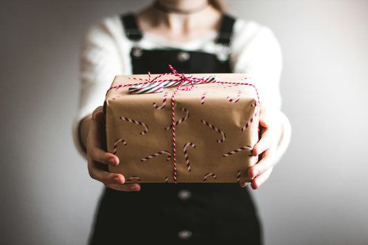 A Sustainable Festive Season
