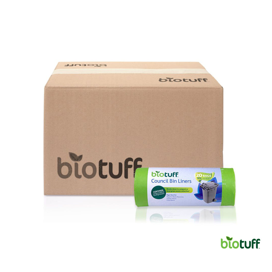 Council Eco Products