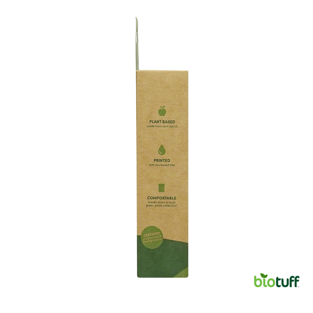 Dog Waste Refill Bags (4 Pack - 60 bags)