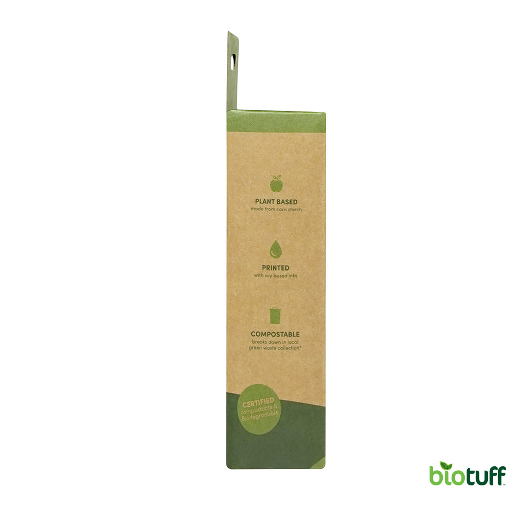 Dog Waste Refill Bags (4 Pack - 60 bags)