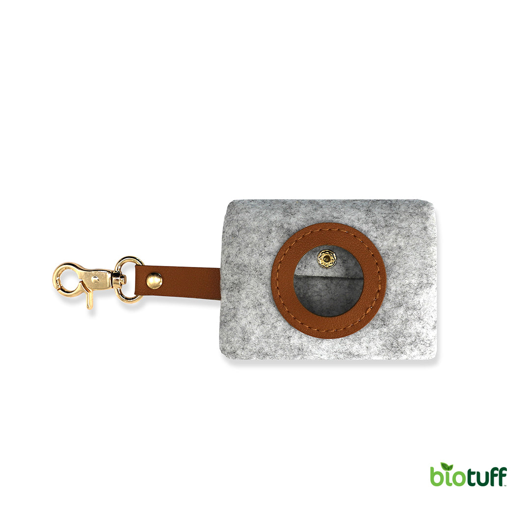 Dog Poop Bag Holder/Dispenser