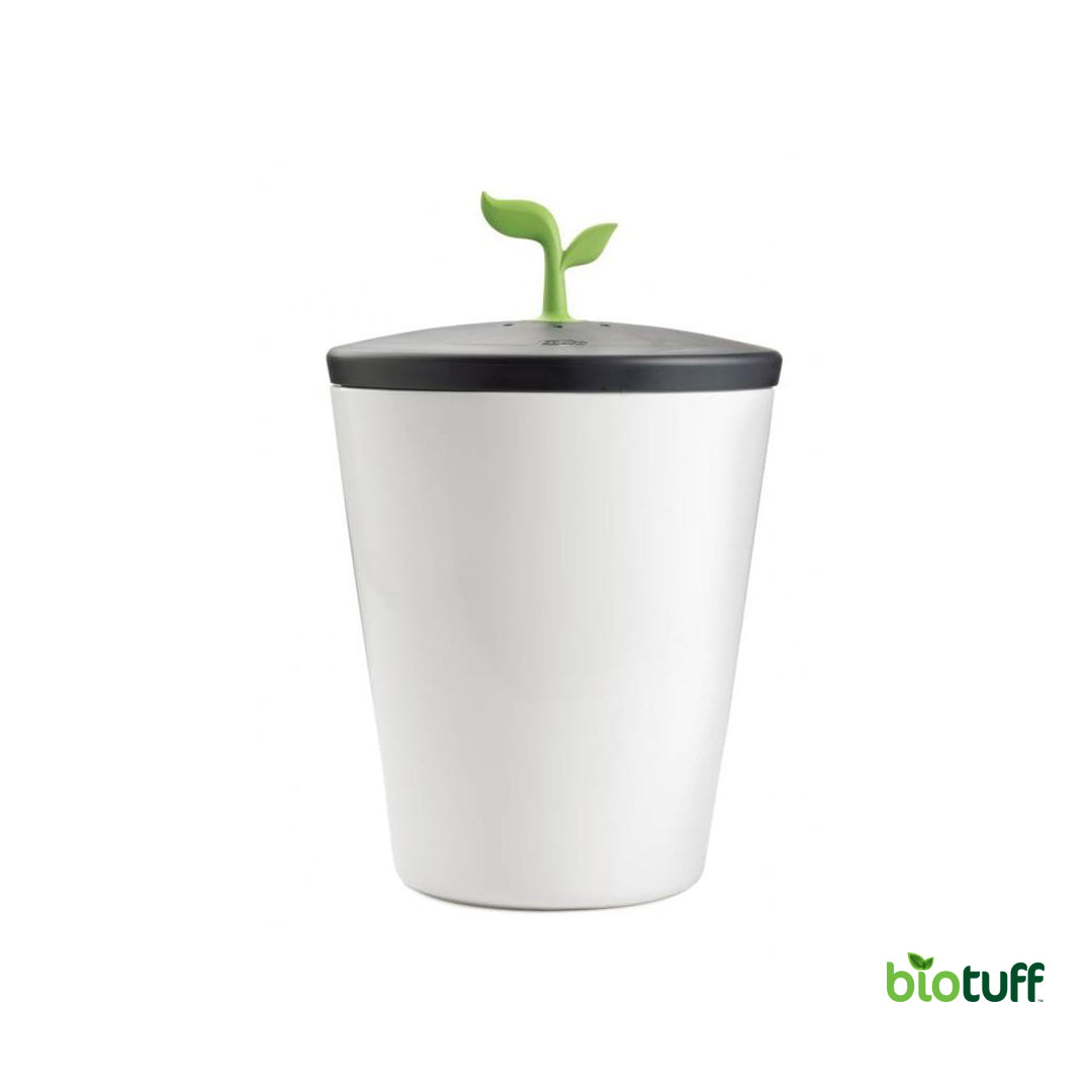 EcoCrock Compost Bin
