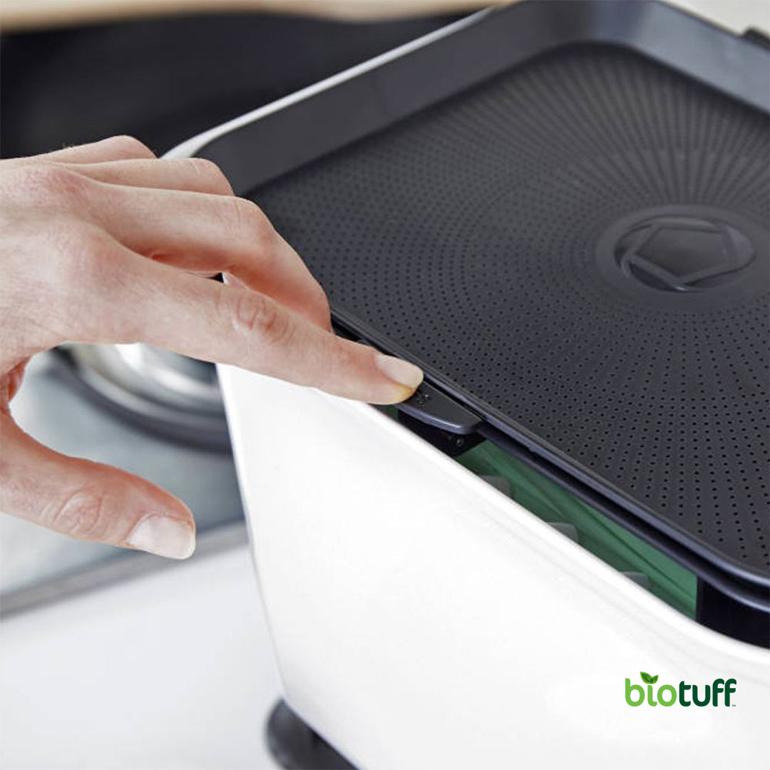 Fresh Air Odour-Free Compost Bin
