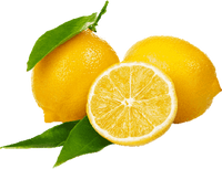 Lemon - Sodium Citrate