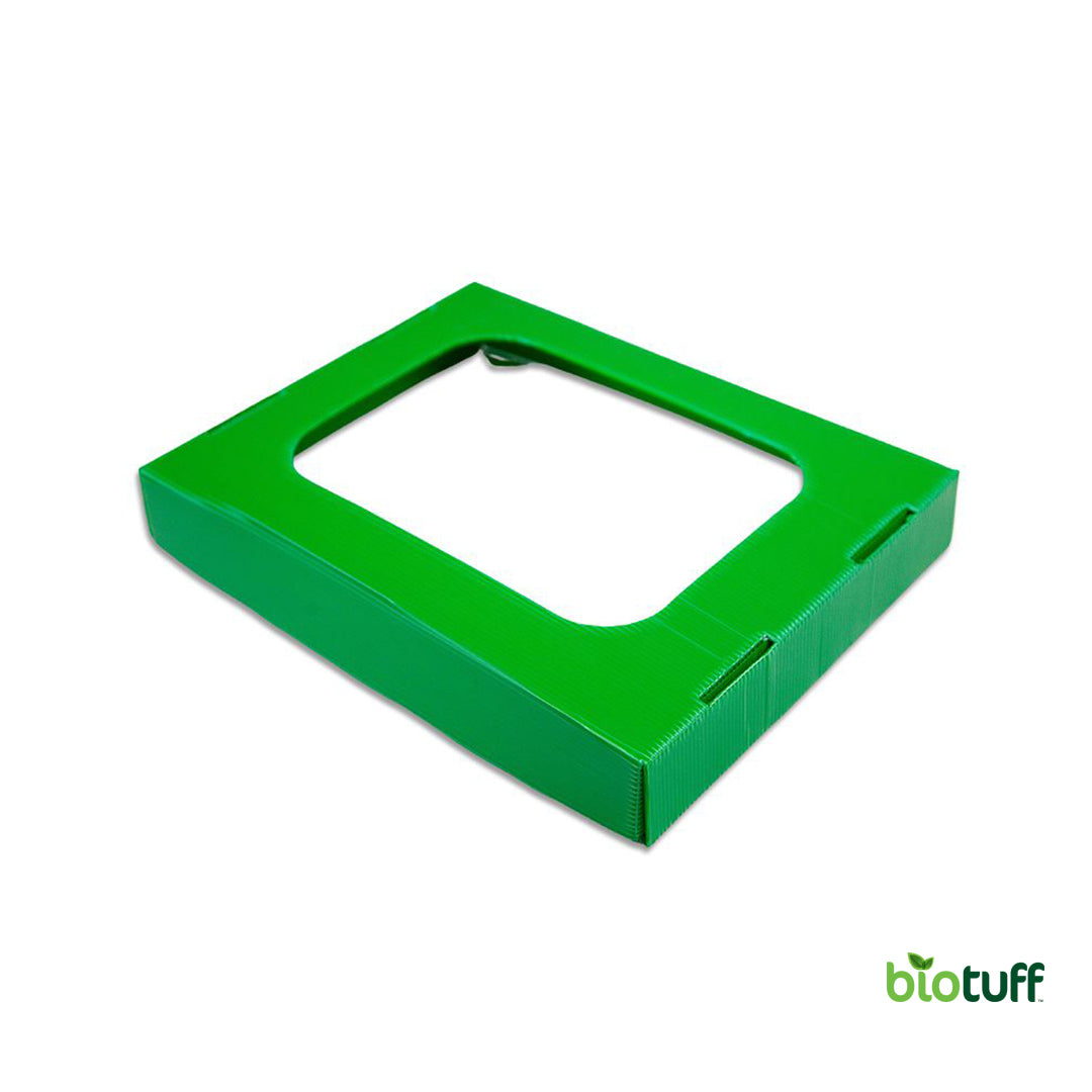 Organic Food Waste Compost Bin – 60 Litre