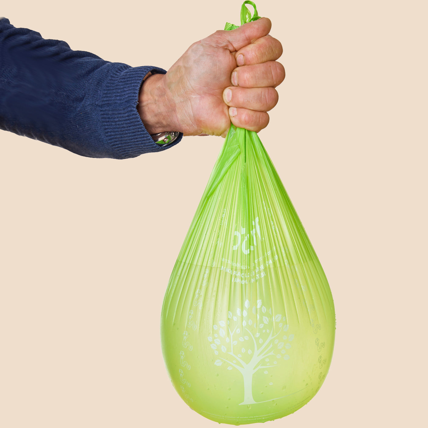 Heavy Duty Garden Bags