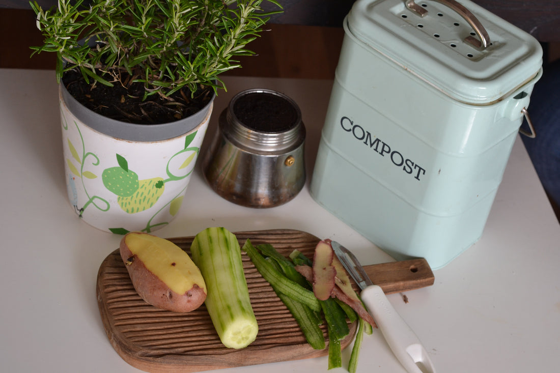 The Composting Movement