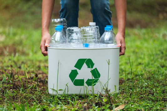 The Circular Economy and the Role of Compostable Plastics