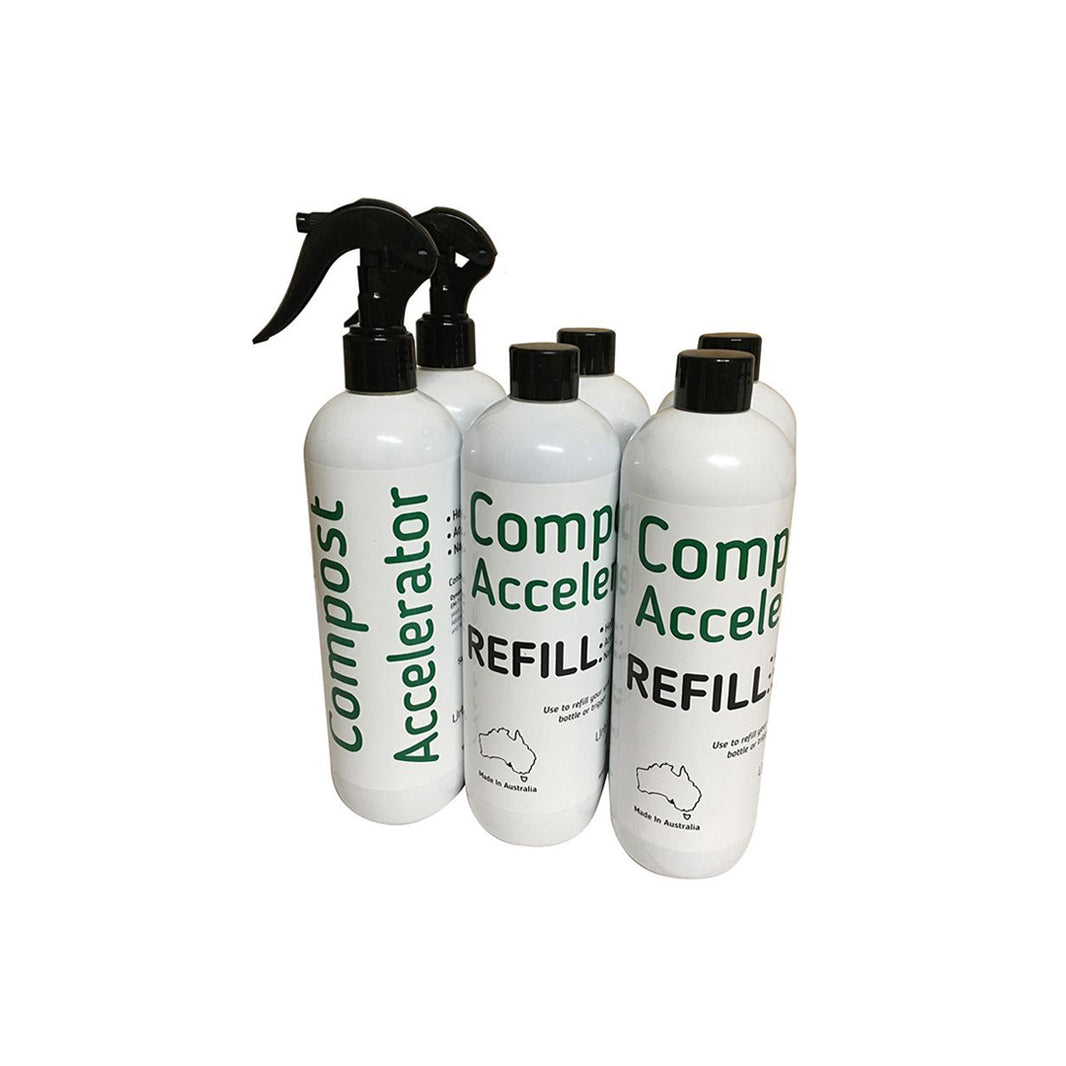 Kitchen Compost Bin | Benchtop Composting Bin – Biotuff