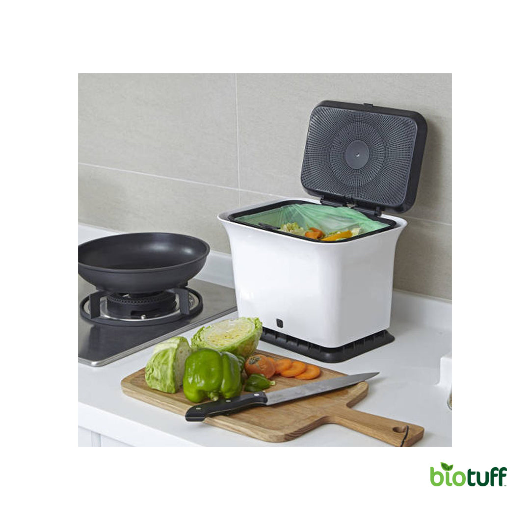 Kitchen Compost Bins Australia Best Composting Bins in Australia Biotuff