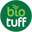 Biotuff logo