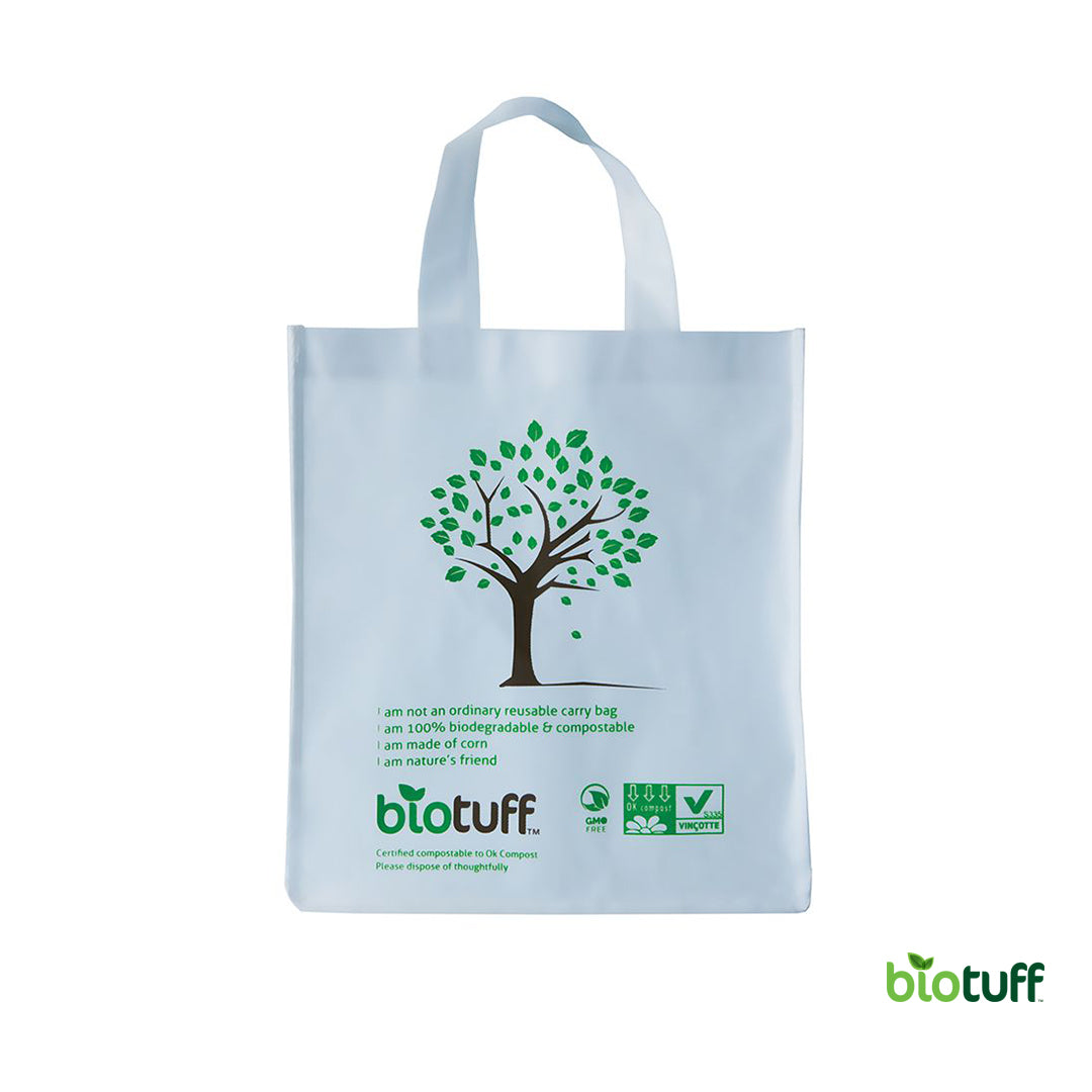 Non-Woven Tote Bag - Carton Of 100 Bags